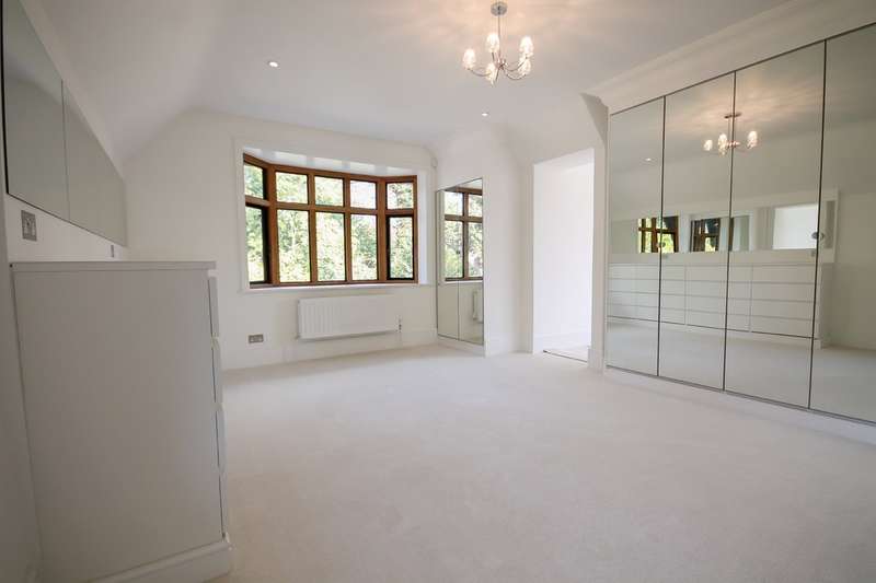 7 bedroom house for sale, Blackberry Lane, Lingfield, Surrey, RH7 6NG