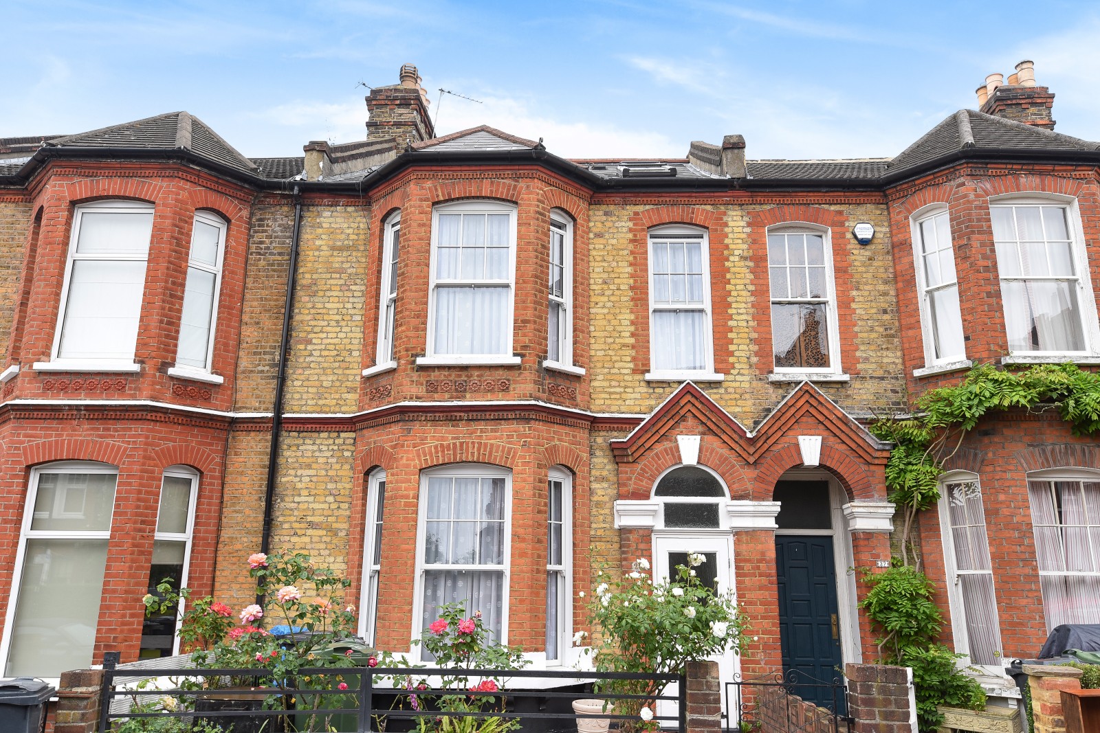 5 bedroom house for sale, Kingswood Road, London SW, SW2 4JE