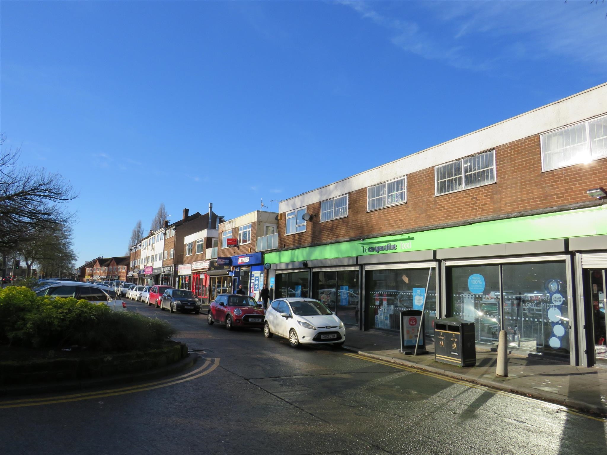 2 bedroom flat to rent, Allport Road, Wirral, CH62 6AQ