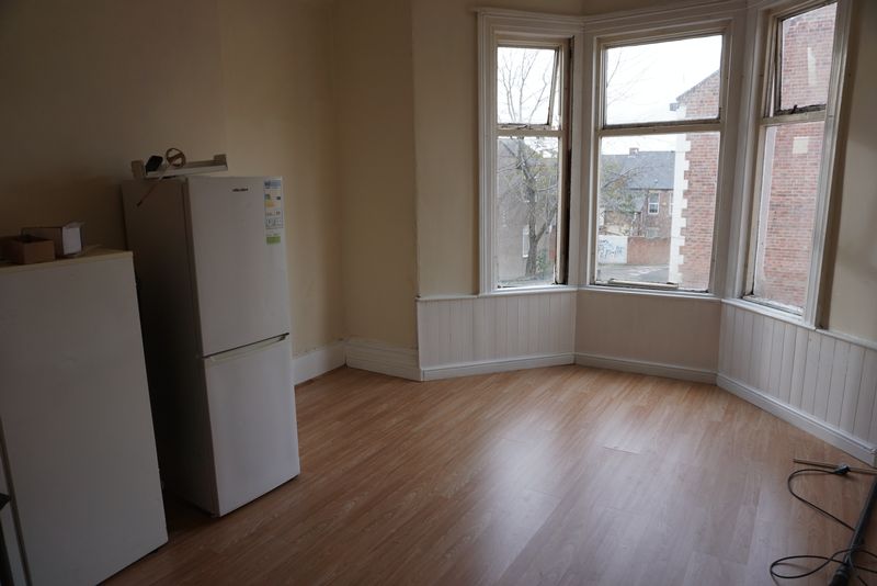 3 bedroom flat to rent, Gerald Street, Benwell, Newcastle Upon Tyne NE