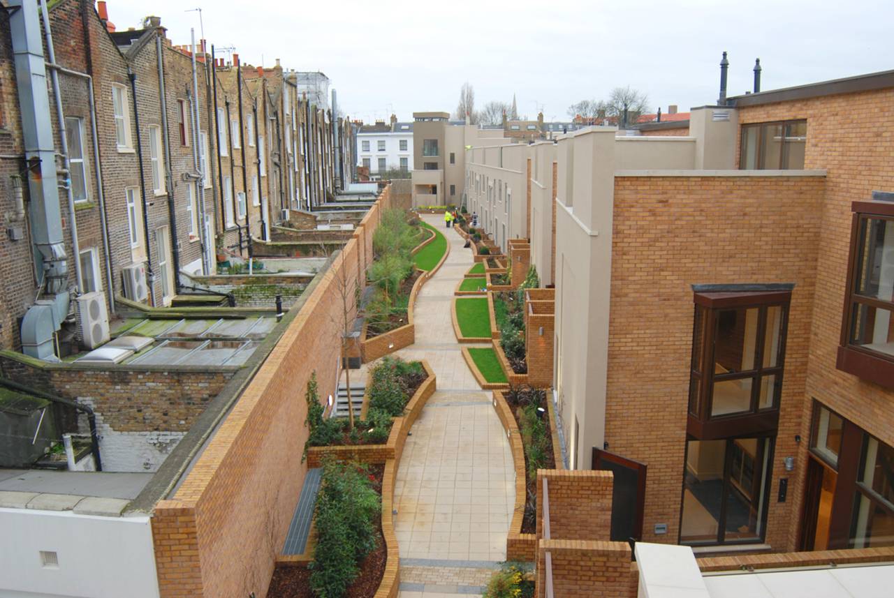 Abbey Road St John's Wood NW8, 2 bed, Flat, NW8 0AG, £749,950, For Sale Mouseprice