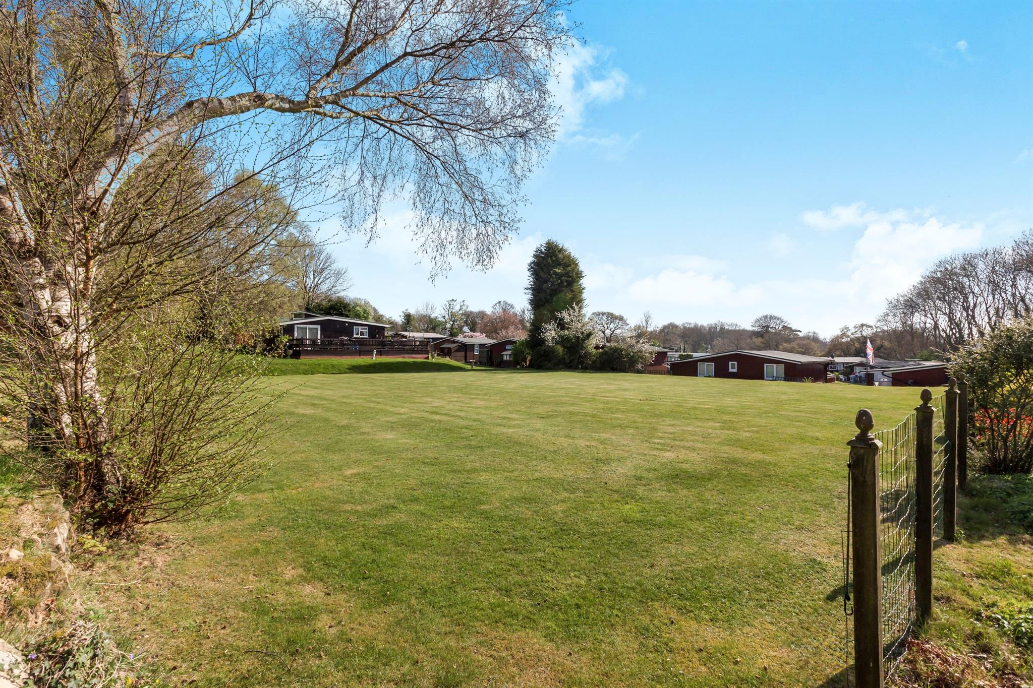 1 bedroom park home for sale, High Beech Chalet Park, Battle Road, St