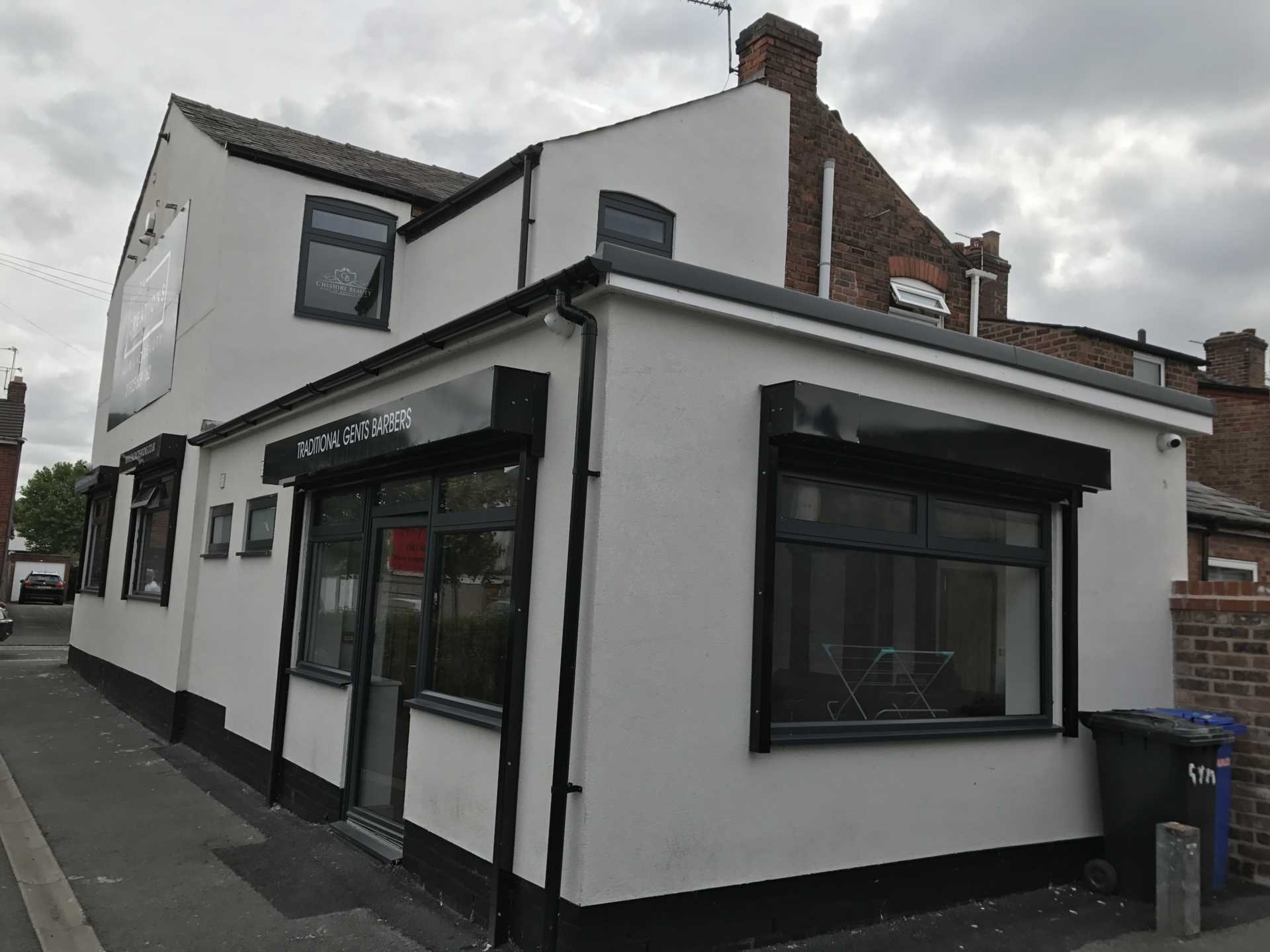 Commercial unit to rent, Marsh House Lane, Warrington, WA1 3QY