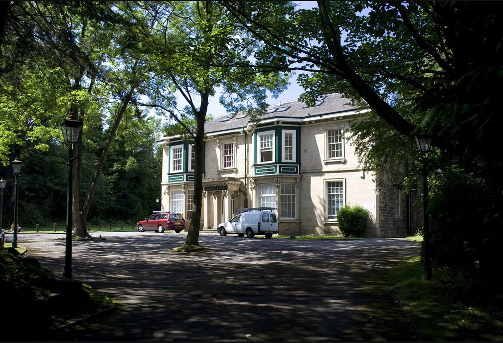 3 bedroom flat to rent, Storth Park, Fulwood Road, Sheffield S, S10 2BU