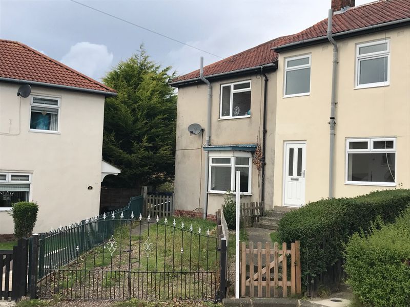 3 bedroom house to rent, South Close, South Shields NE, NE34 6PZ