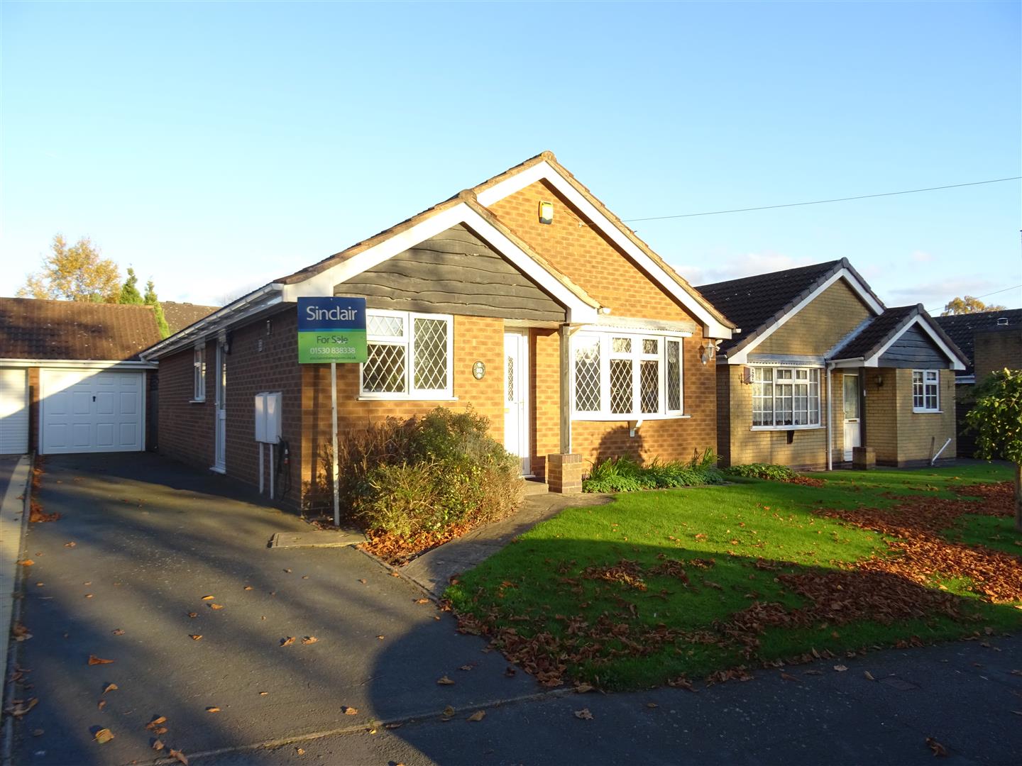 Property For Sale In Ravenstone Coalville Property For Sale In Ravenstone Coalville