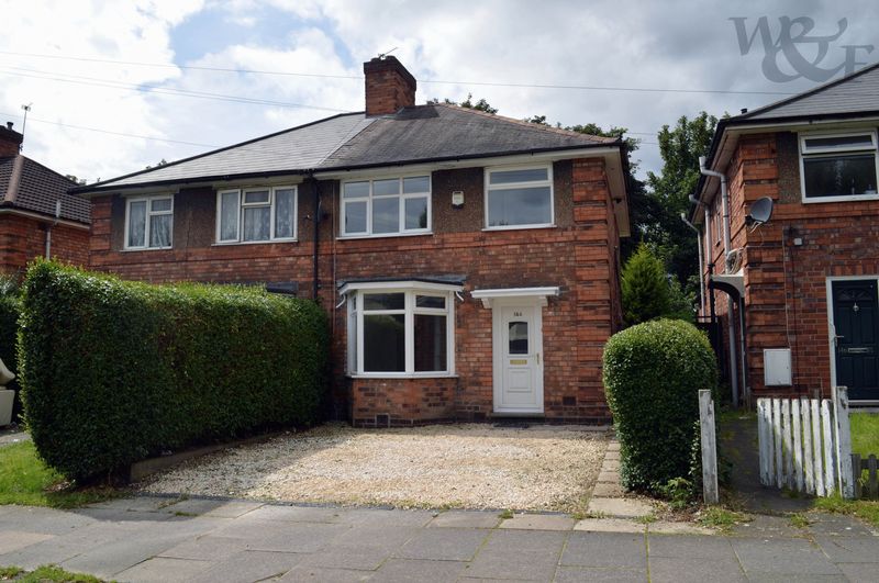 3 bedroom semidetached house for sale, Court Lane, Erdington