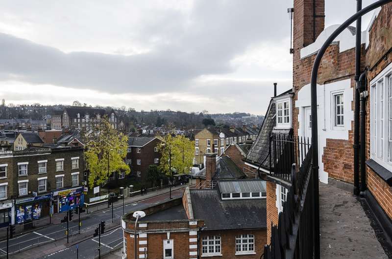 Apartment to rent, Greenwich Old Fire Station, Tunnel Avenue, London