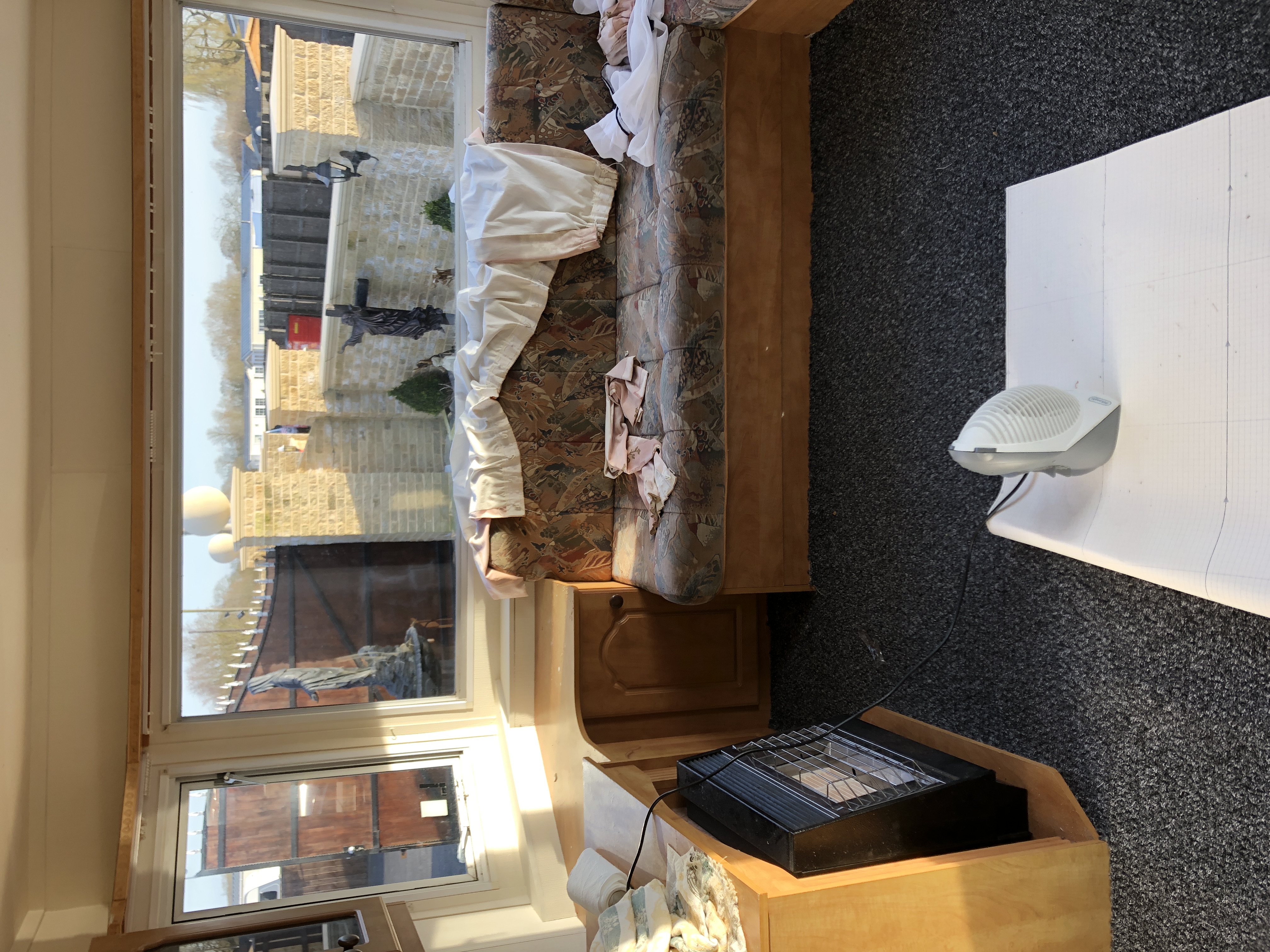 2 bedroom apartment to rent, Coggeshall Road, Braintree, CM77 8AB