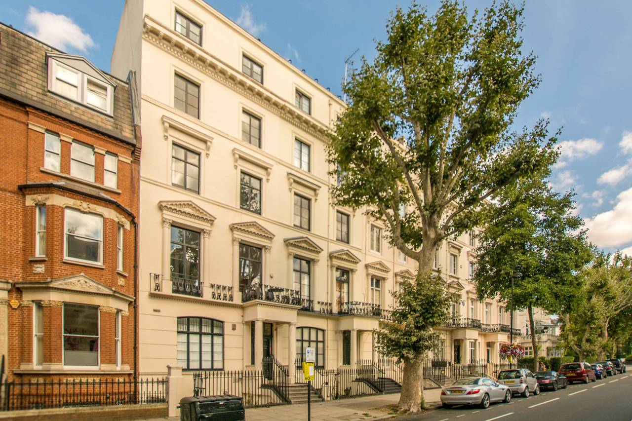 Sutherland Avenue Maida Vale Room To Rent Sutherland Avenue Maida Vale Room To Rent