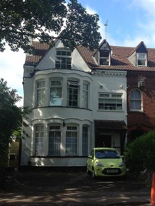 Edward Road Birmingham B Property Edward Road Birmingham B Property