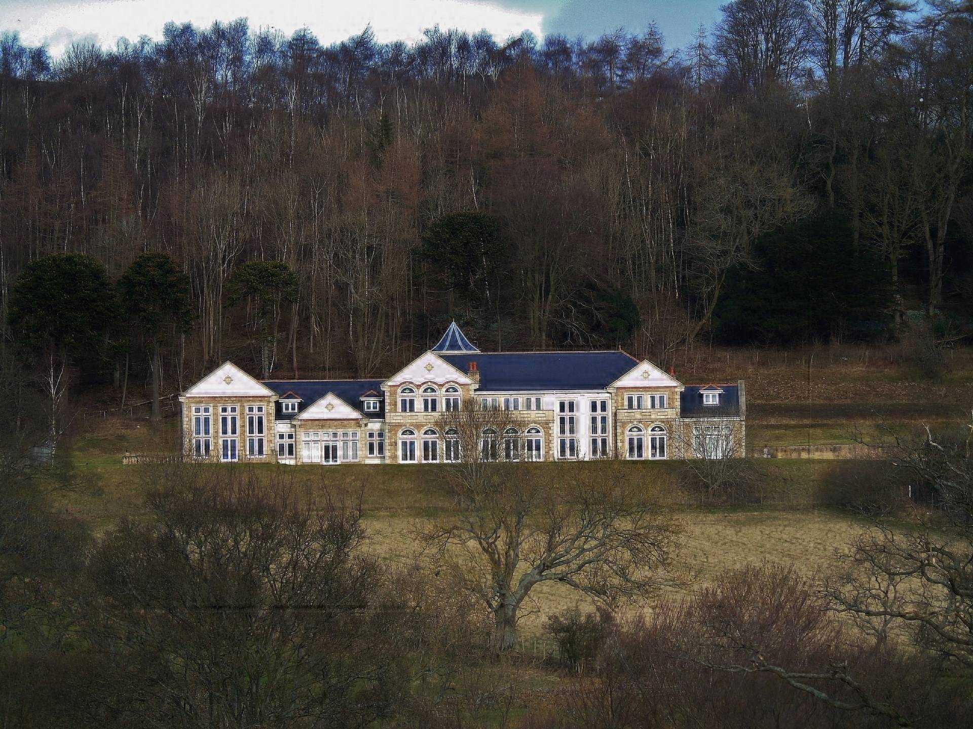 5 bedroom country house for sale, Summer Breeze, Holywood, Wolsingham