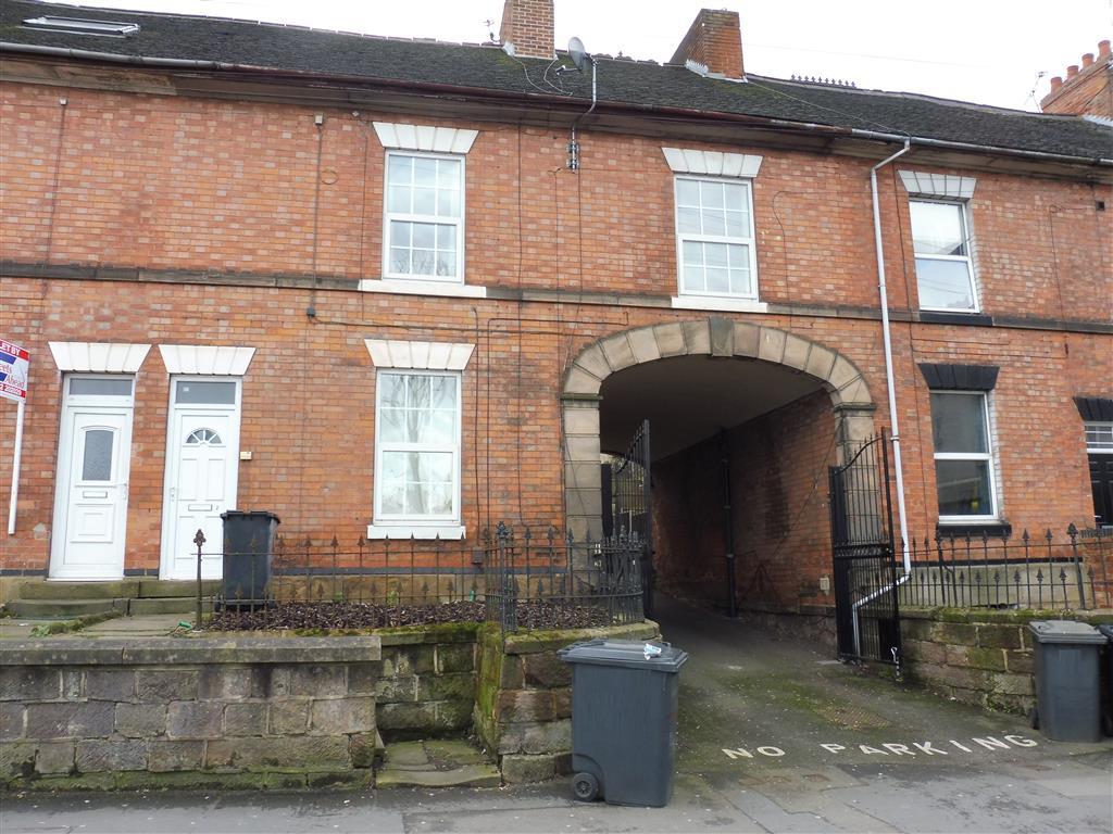 1 bedroom flat to rent, Derwent Court, Macklin Street, Derby DE, DE1 1LE