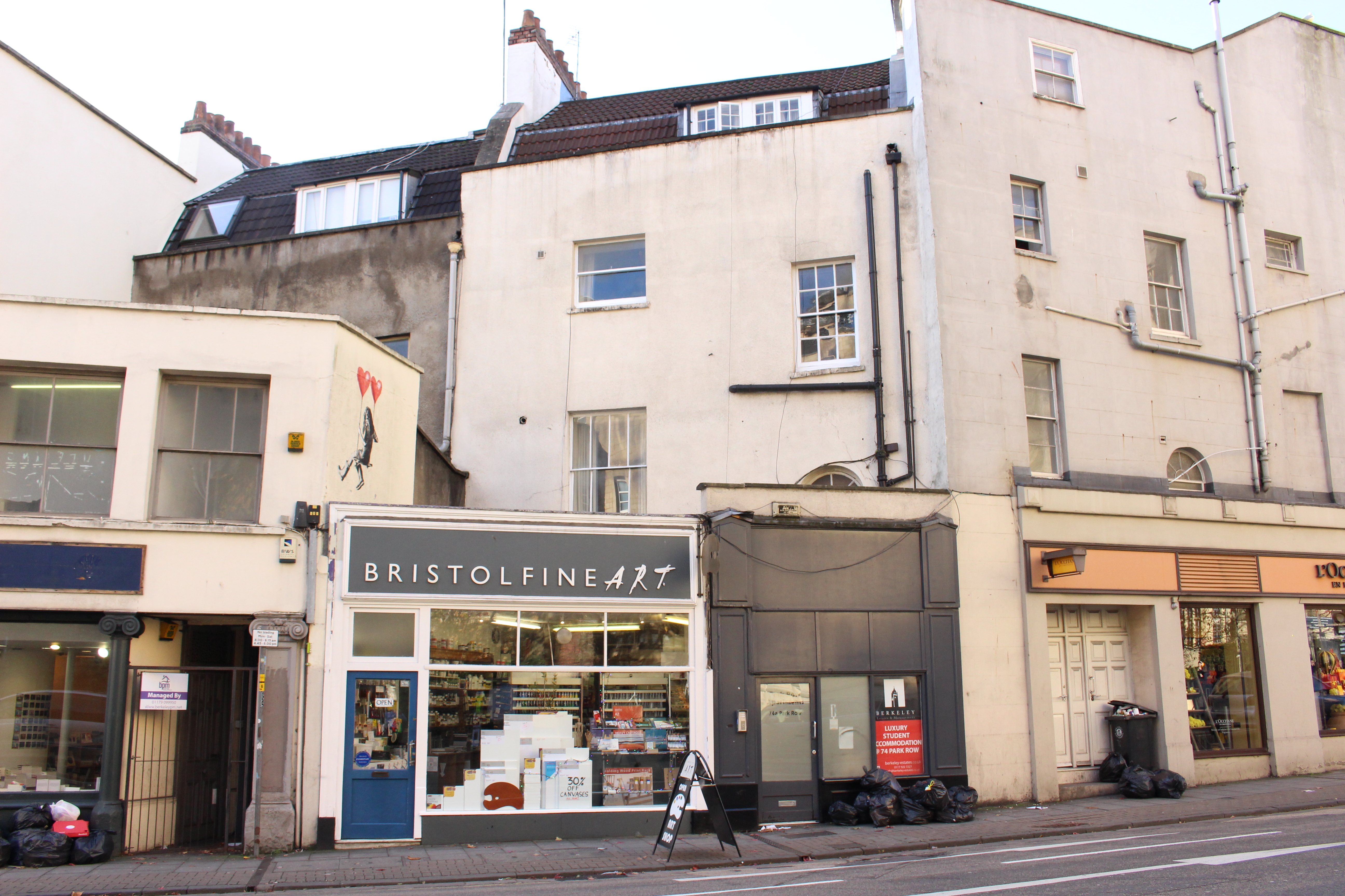 Estates And Management Properties In Bristol Estates And Management Properties In Bristol