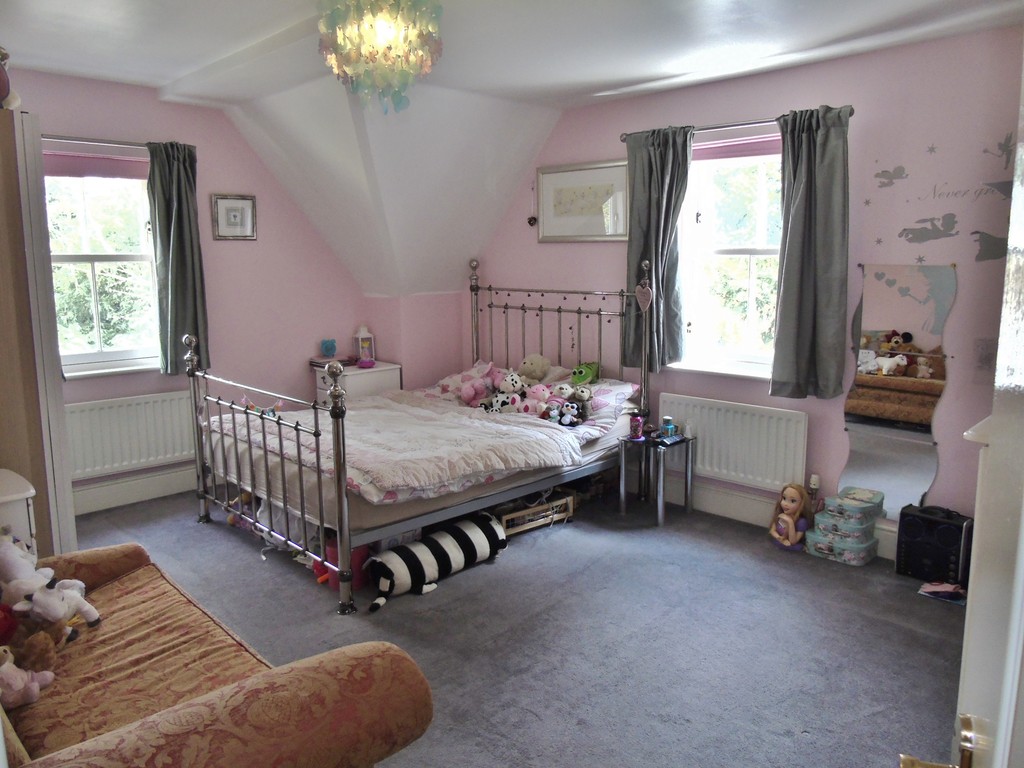 5 bedroom detached house for sale, Leazes Lane, Wolsingham,