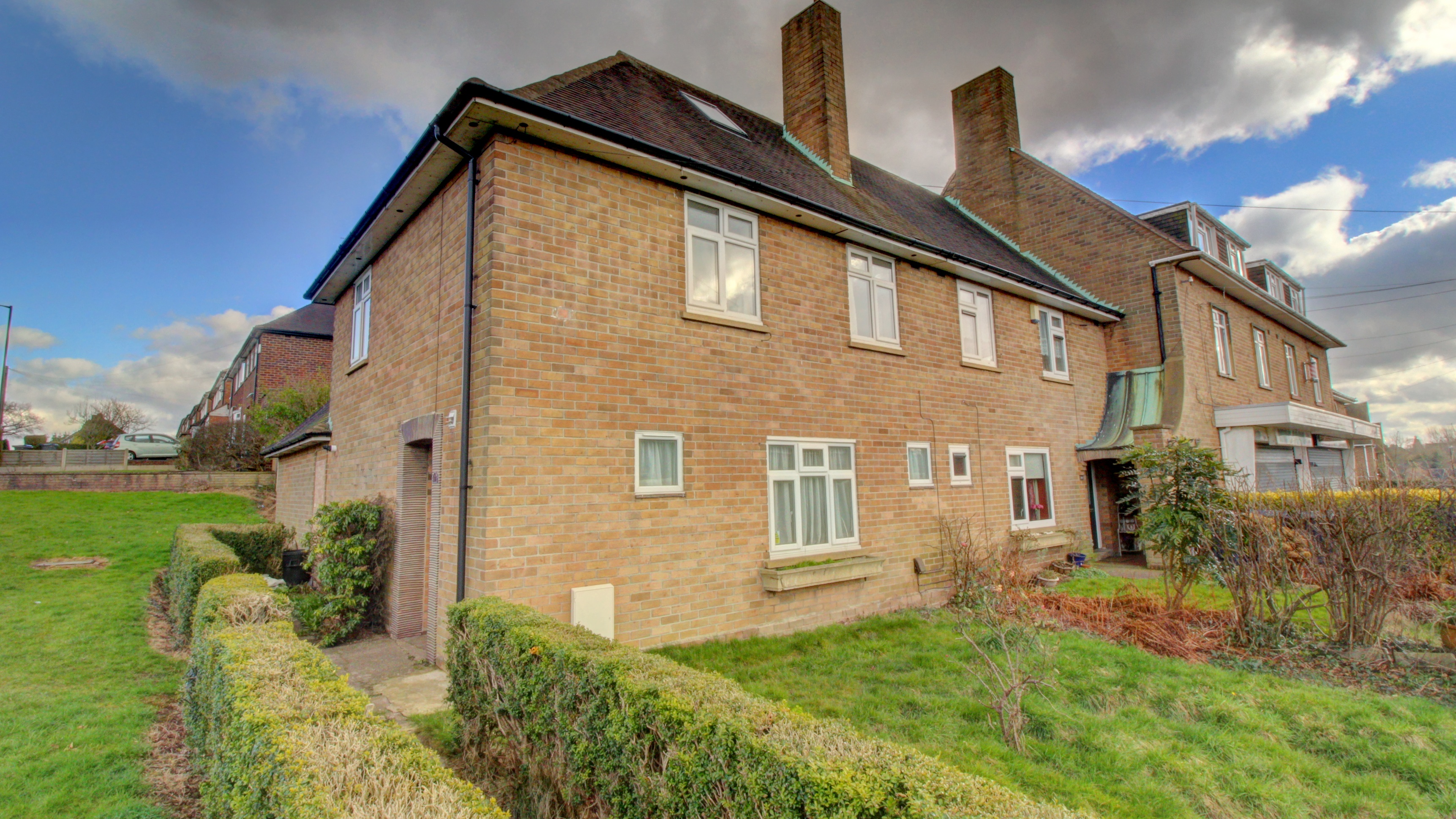 3 bedroom house for sale, Rectory Road, Sutton Coldfield B, B75 7PA