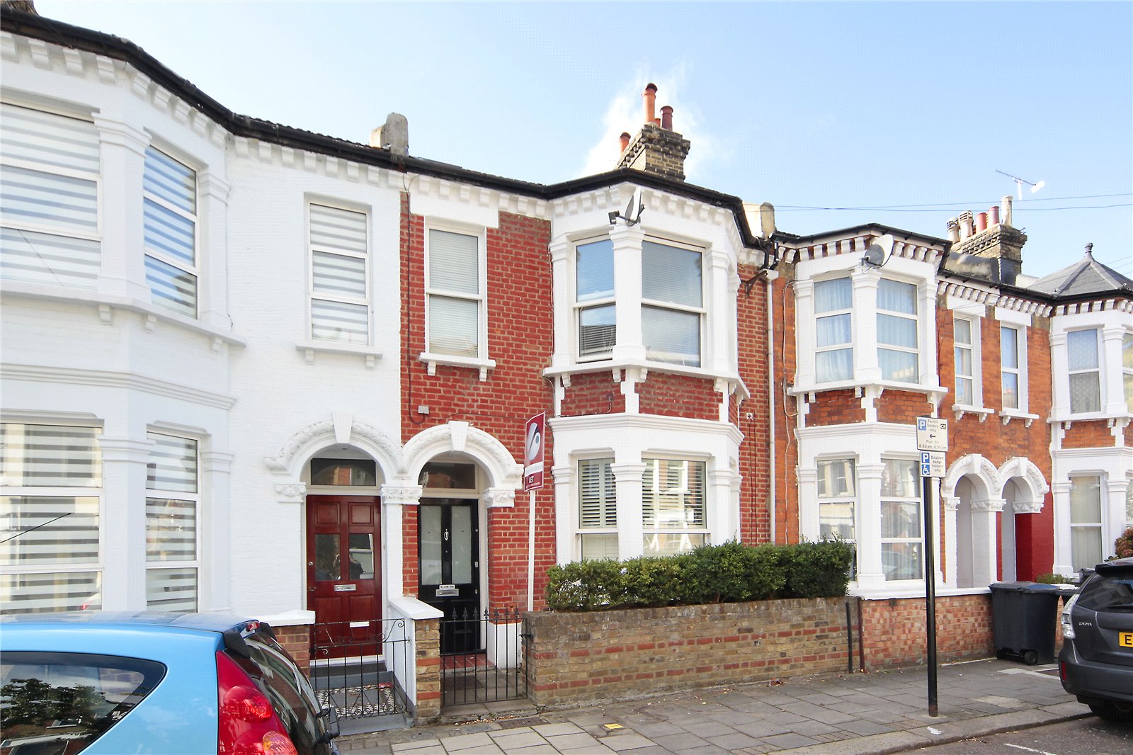 Bedroom Room For Rent In Clapham Bedroom Room For Rent In Clapham