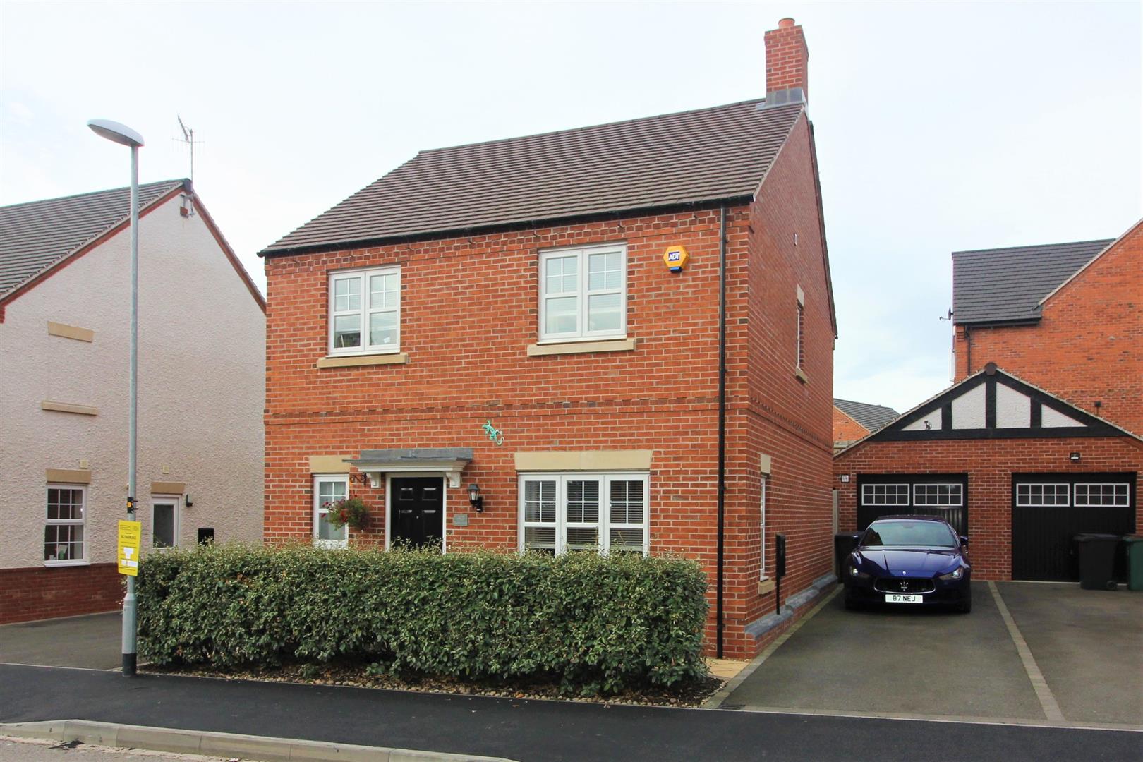 Property For Sale Castle Donnington Property For Sale Castle Donnington