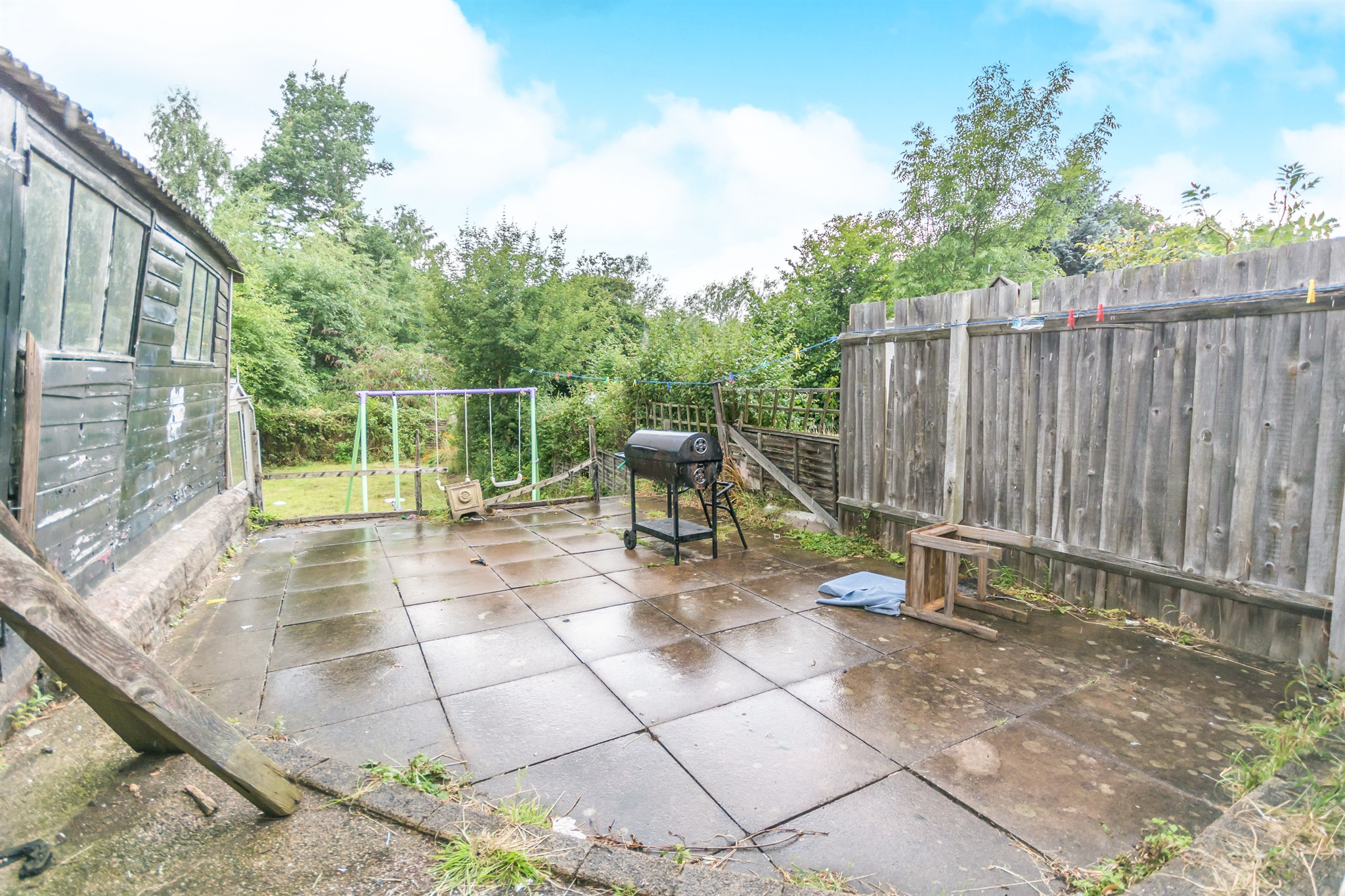 3 bedroom semidetached house for sale, Sarehole Road, Hall Green, Birmingham B, B28 0AQ