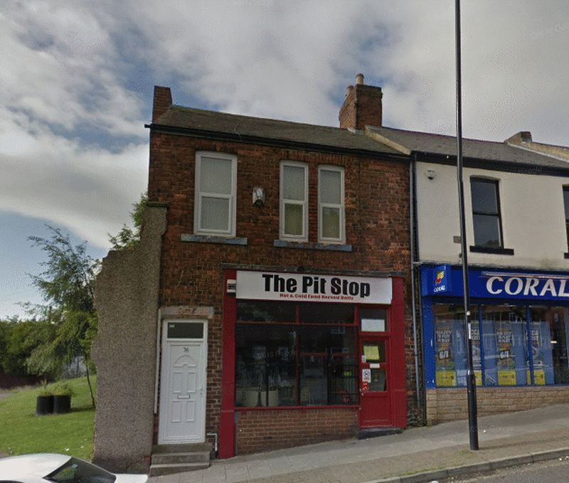 2 bedroom flat to rent, Ryhope Street South, Ryhope, Sunderland SR, SR2 0AB