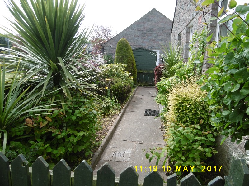 1 bedroom flat to rent, Albert Crescent, NewportOnTay, Fife DD