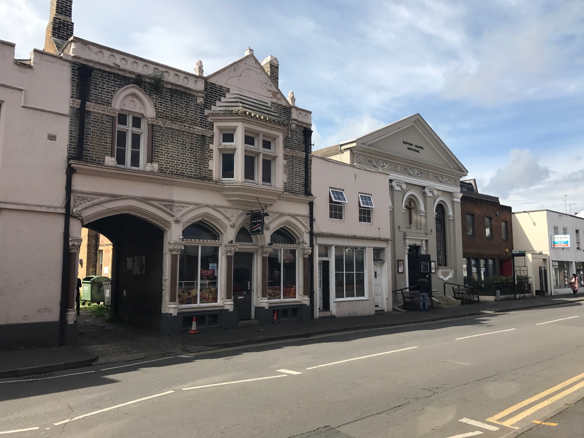 Shop for sale, VICTORIA STREET,WINDSOR,SLH, Windsor, SL4 1EH