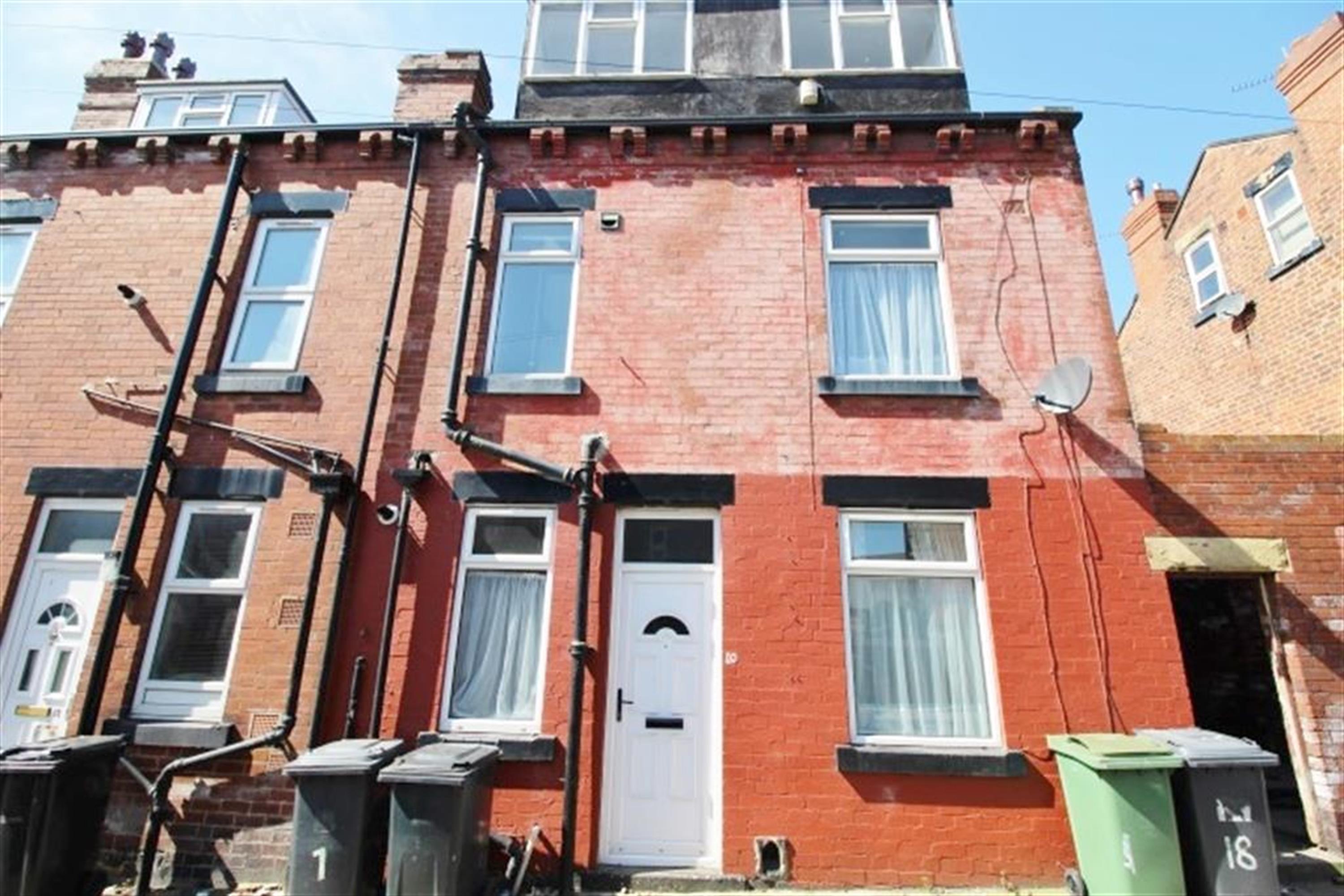Hunters Leeds Property Sale Hunters Leeds Property Sale