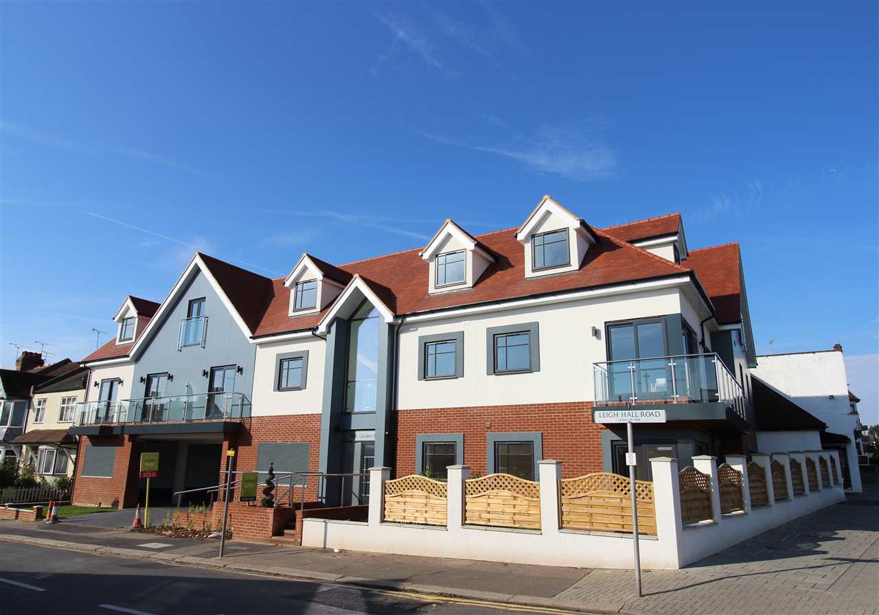 3 bedroom flat for sale, London Road, LeighOnSea SS, Leighonsea