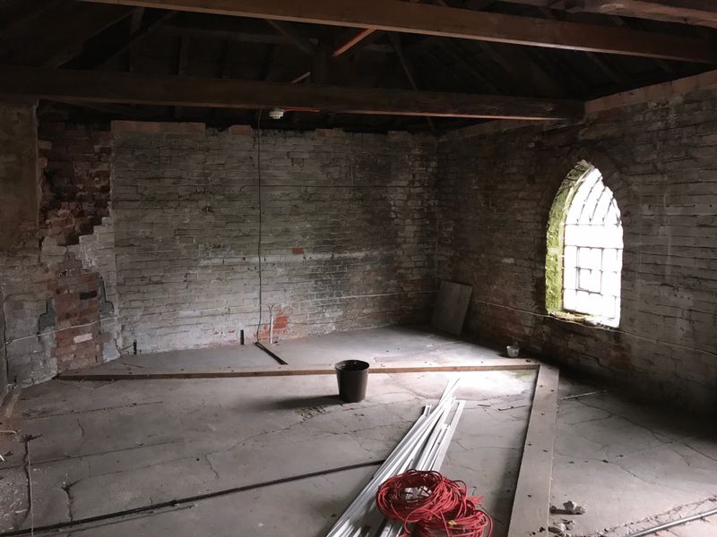 House for sale, The Coach House, Kedleston Road, Derby DE, DE22 1FL