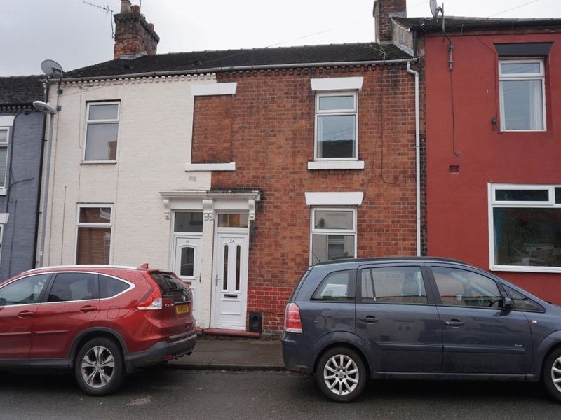 Find 3 Bedroom Houses To Rent In Stokeontrent Zoopla