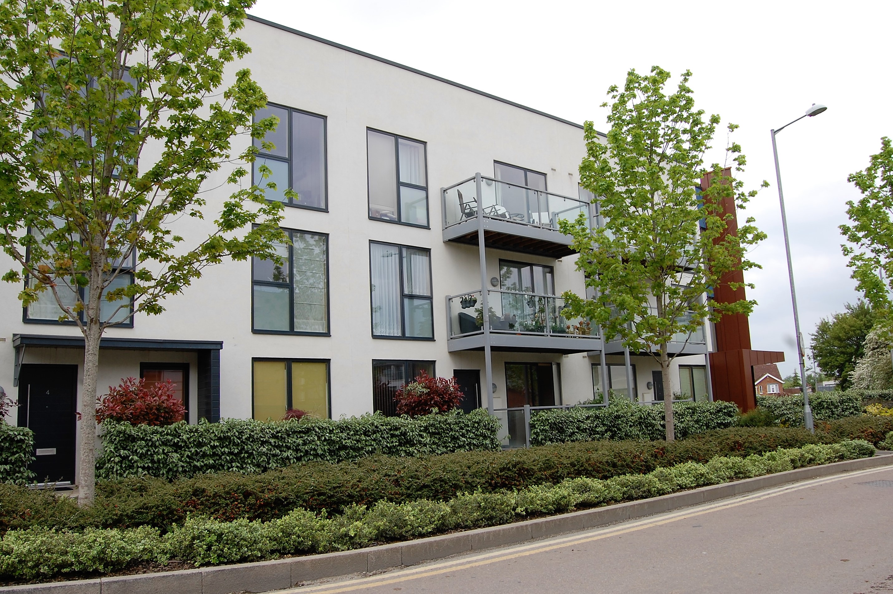 St Property Services Romford St Property Services Romford