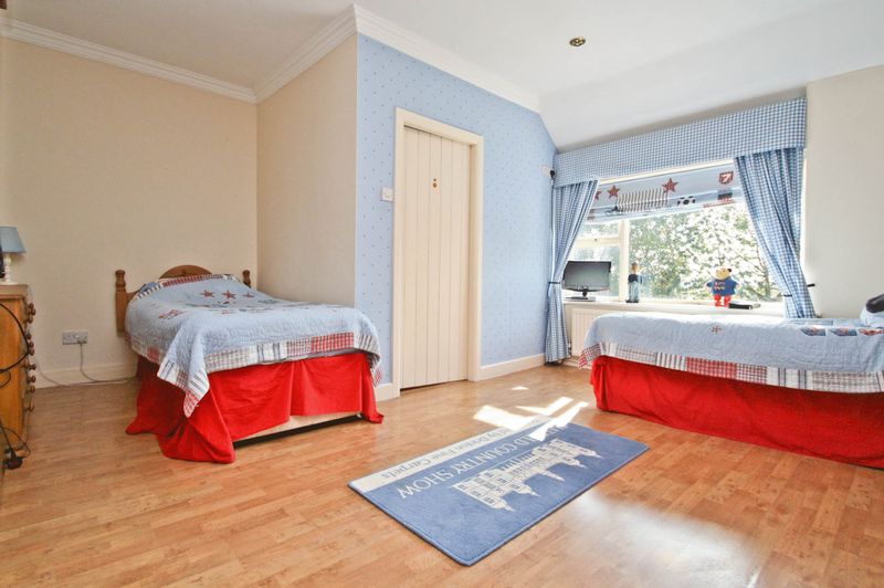 4 bedroom detached house to rent, Longton Hall Farm, Chapel Lane