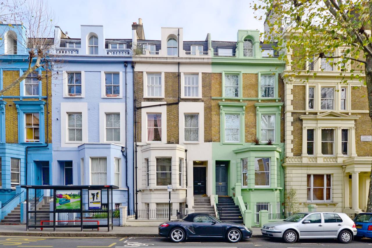 studio flat for sale, Ladbroke Grove, Ladbroke Grove, W, W10 5LZ