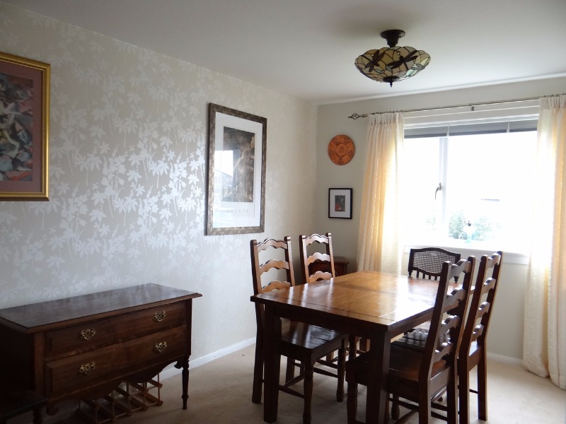 3 bedroom semidetached house to rent, Buckstone Loan East, Edinburgh