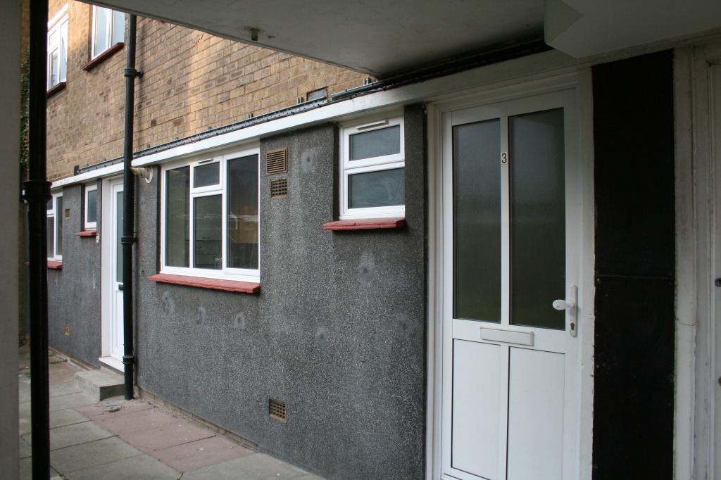 3 bedroom to rent, Brands House, Lincoln Mews, London, NW6