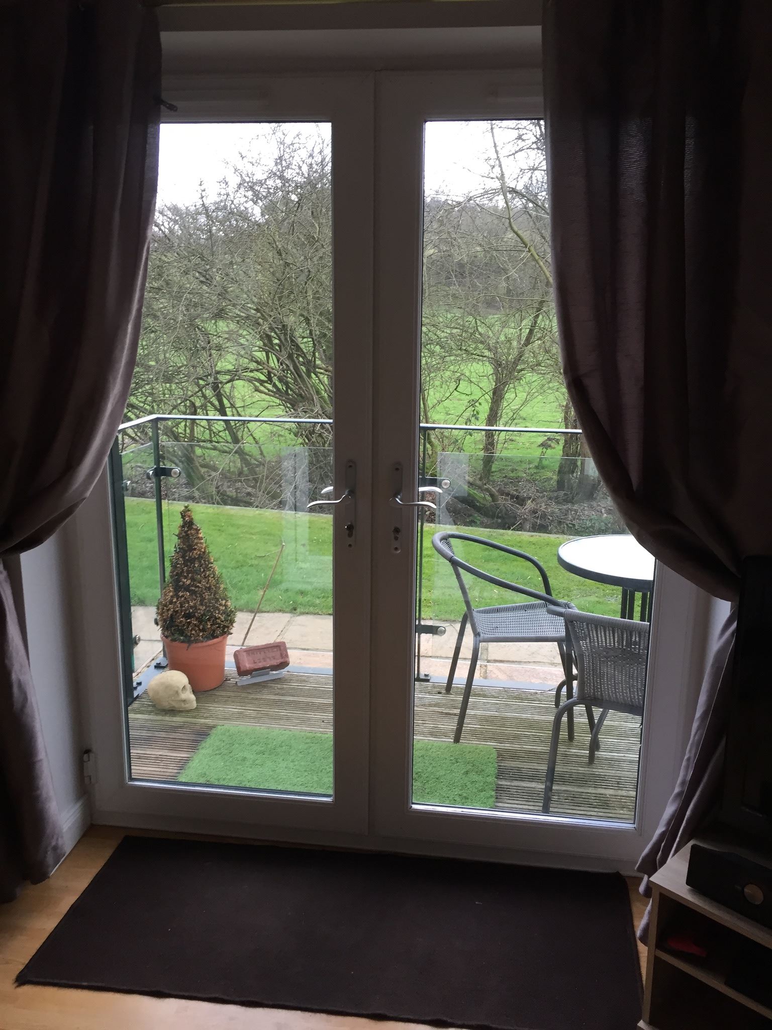 2 bedroom flat to rent, Roker Lane, Pudsey, LS28 9LE