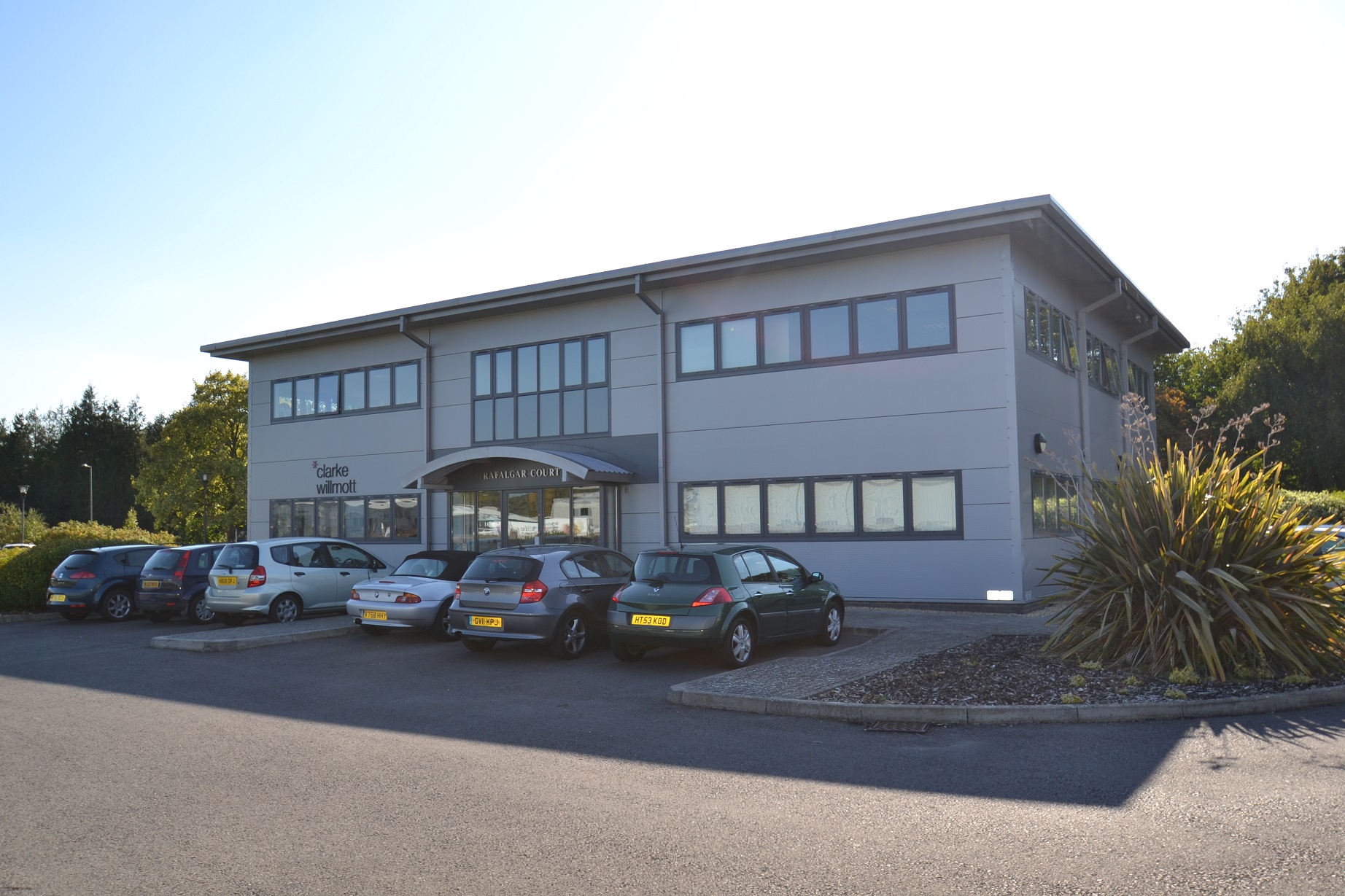 office to rent, Trafalgar Court , Ampress Park , Lymington, SOE