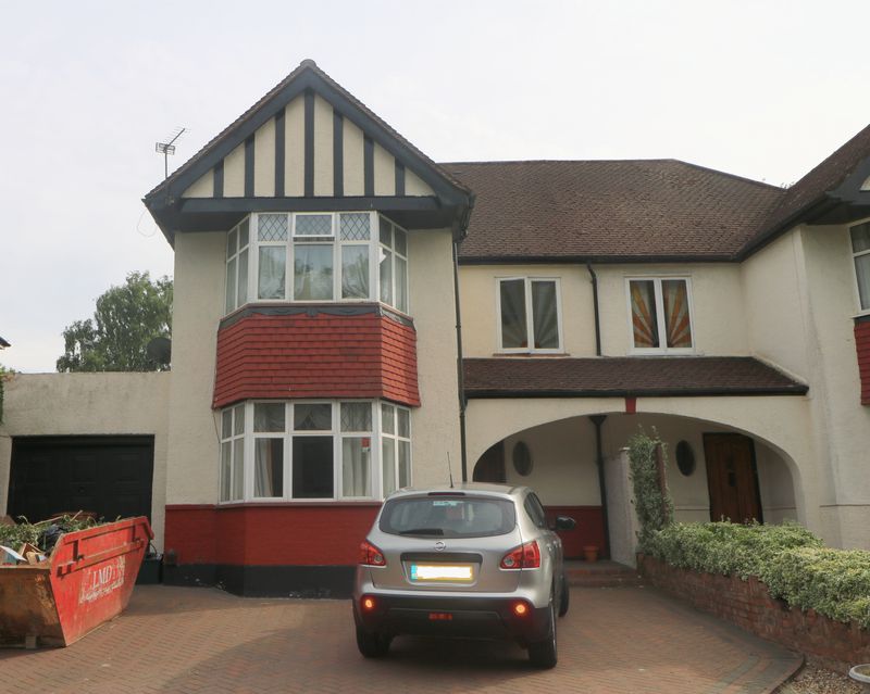 4 bedroom house to rent, Foresters Drive, Wallington, Roundshaw, SM6 9LE