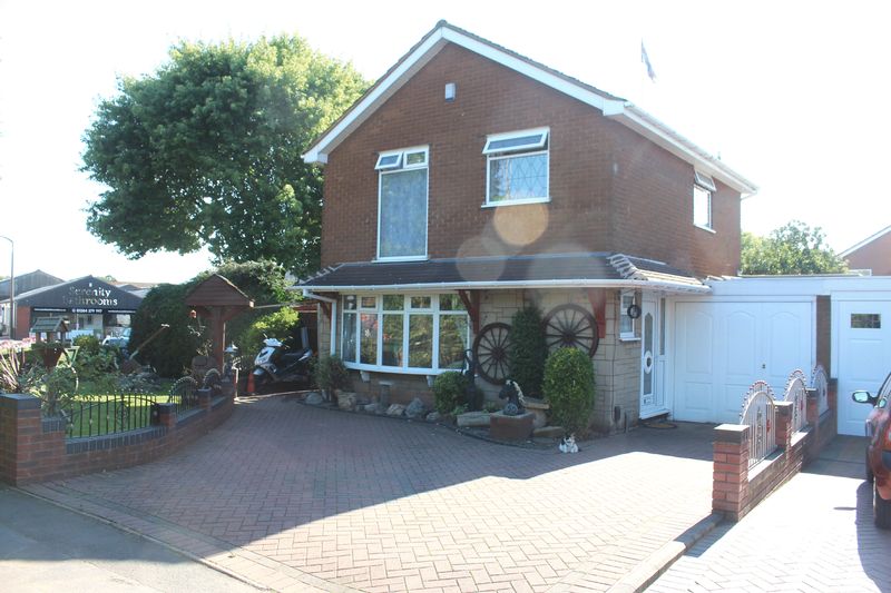Property Development Kingswinford Property Development Kingswinford