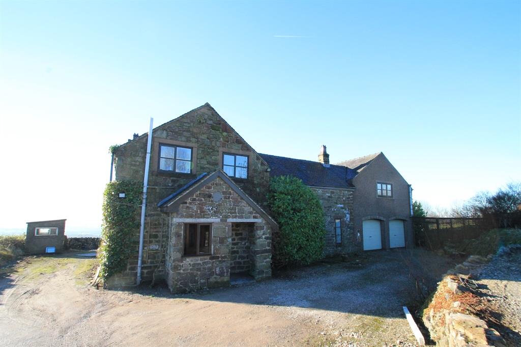 4 bedroom detached house for sale, Park Gate Farm, Ipstones Edge