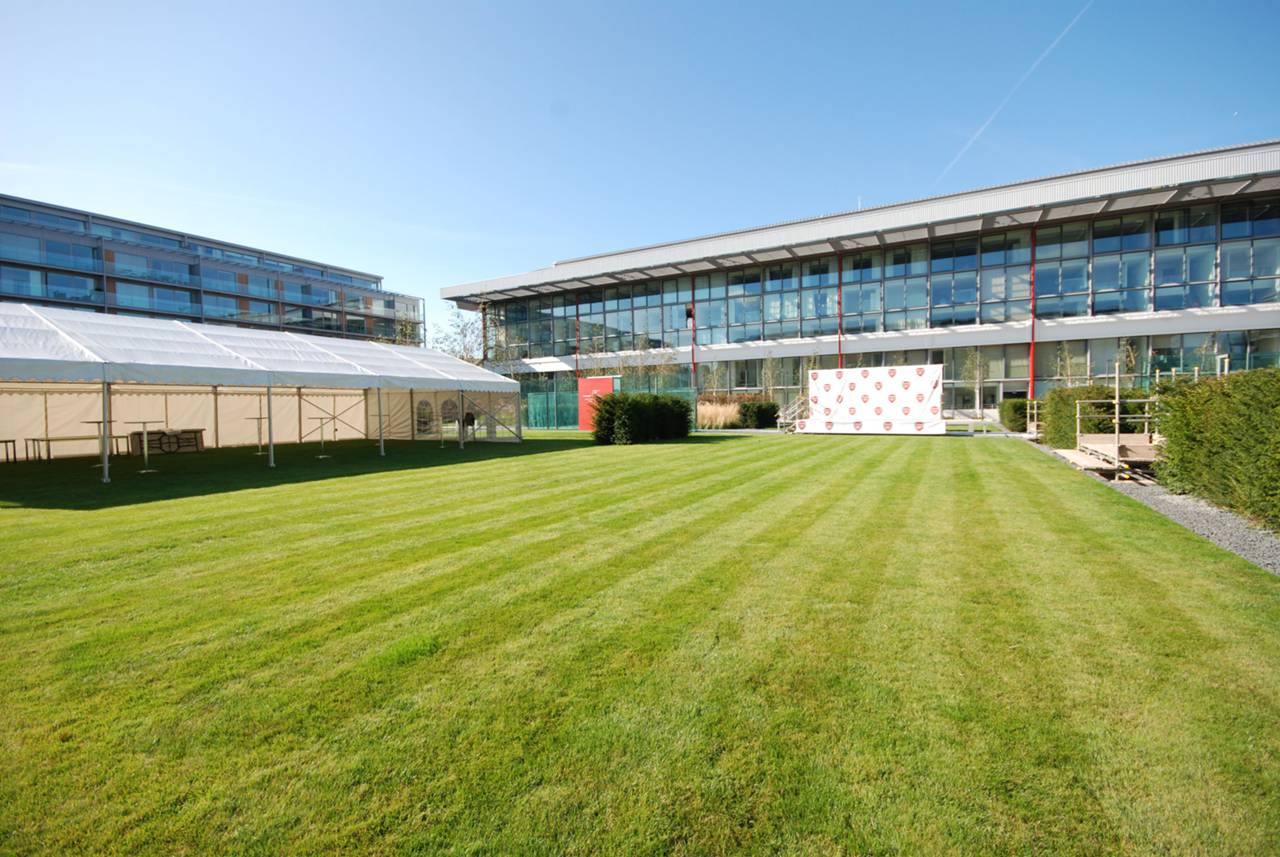 1 bedroom flat for sale, Highbury Stadium Square, Highbury, N, N5 1FE