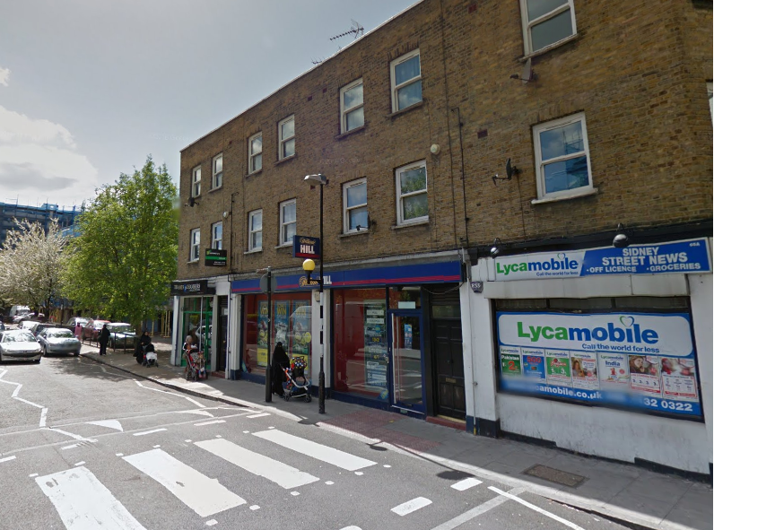 Property Rental Whitechapel Property Rental Whitechapel