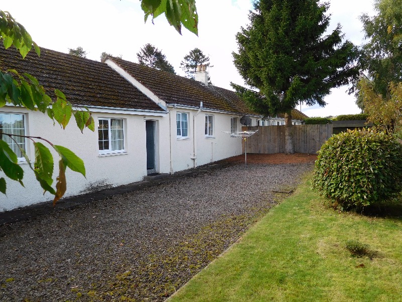 3 bedroom cottage to rent, Templehall Cottages, Ormiston, East Lothian