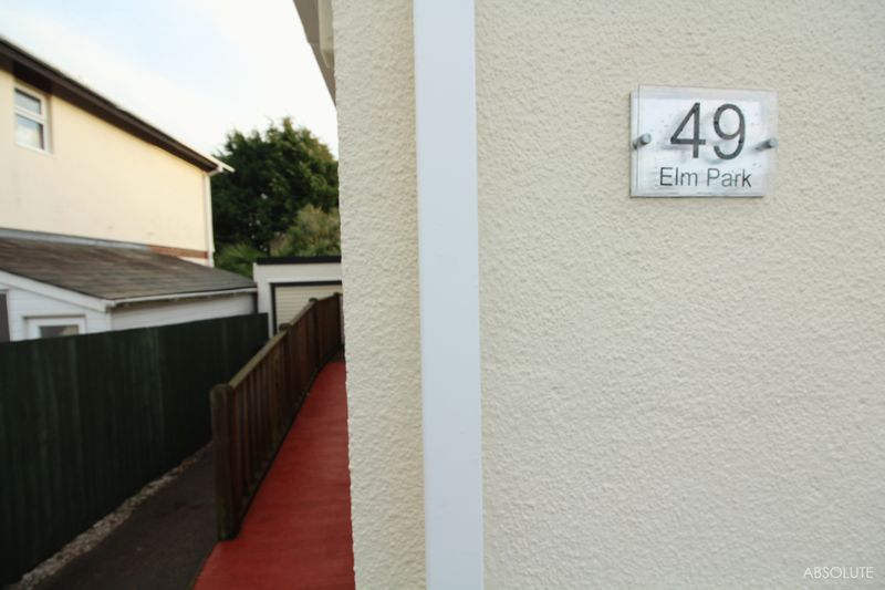 2 bedroom house for sale, Elm Park, Paignton, TQ3 3QQ