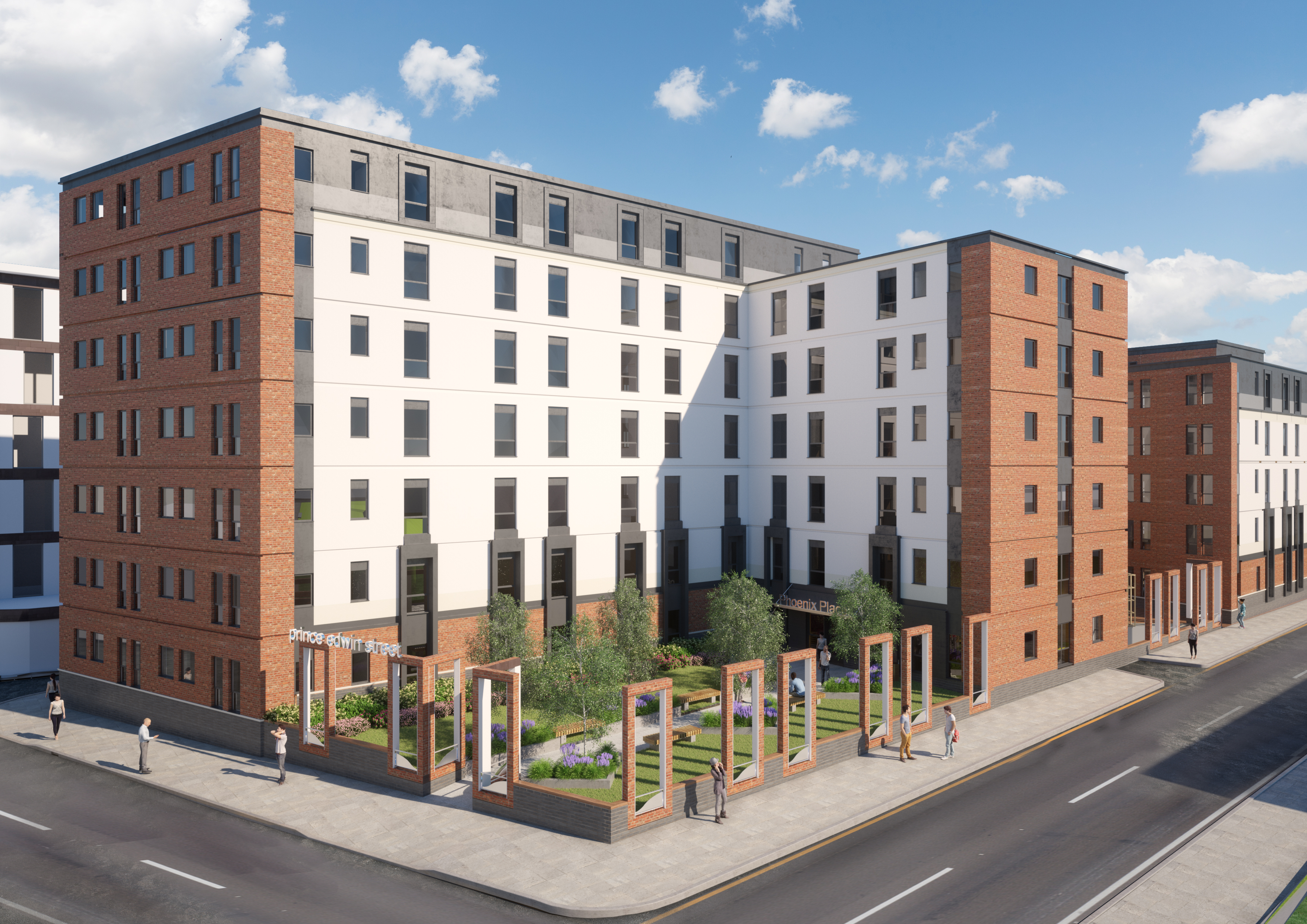 Keele Student Property For Sale Keele Student Property For Sale