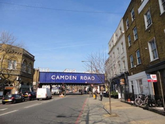 Room To Let Camden London Room To Let Camden London
