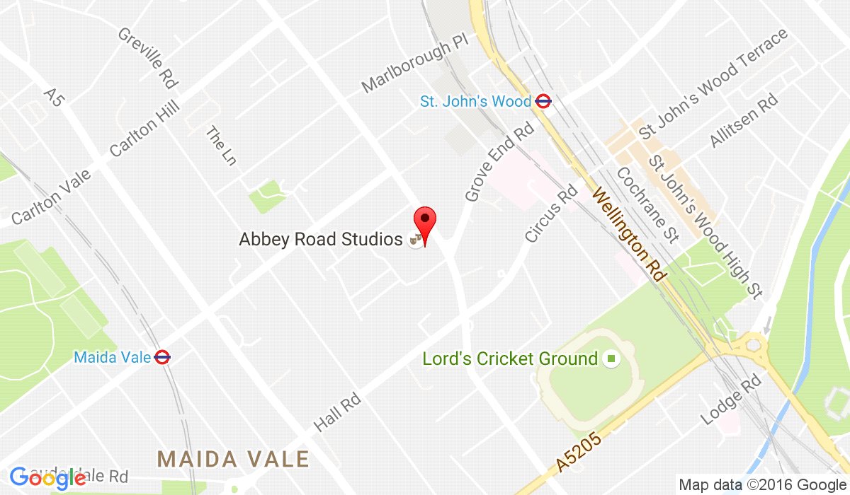 Flat to rent, Abbey House, Abbey Road, London, St John's Wood, NW8 9BX