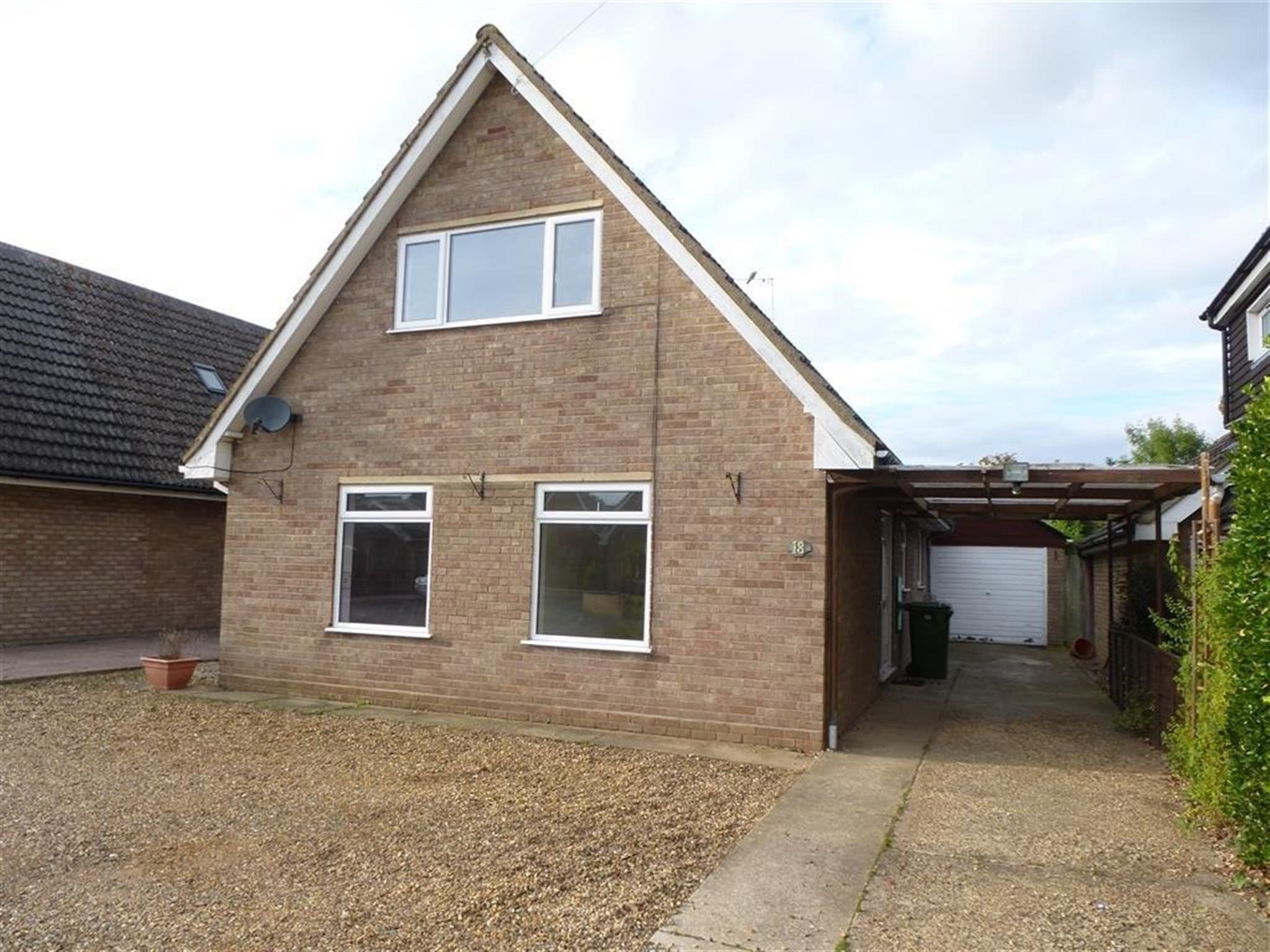 Detached Properties For Sale At Great Yarmouth Detached Properties For Sale At Great Yarmouth