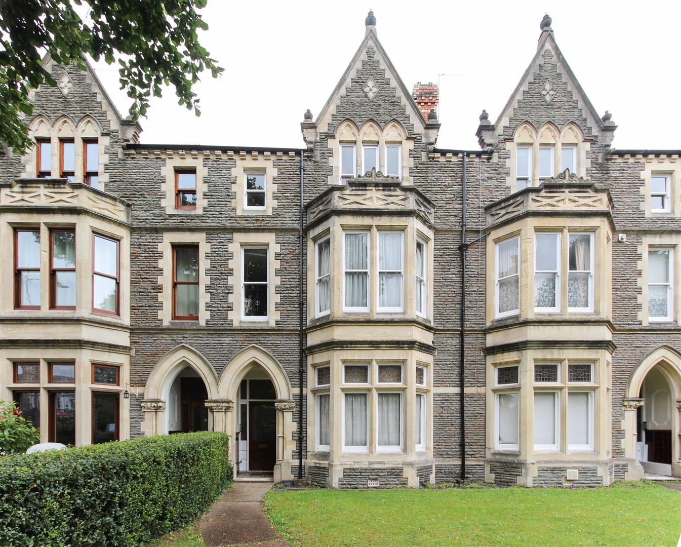 1 bedroom flat to rent, Cathedral Road, Cardiff CF, Pontcanna, CF11 9JE