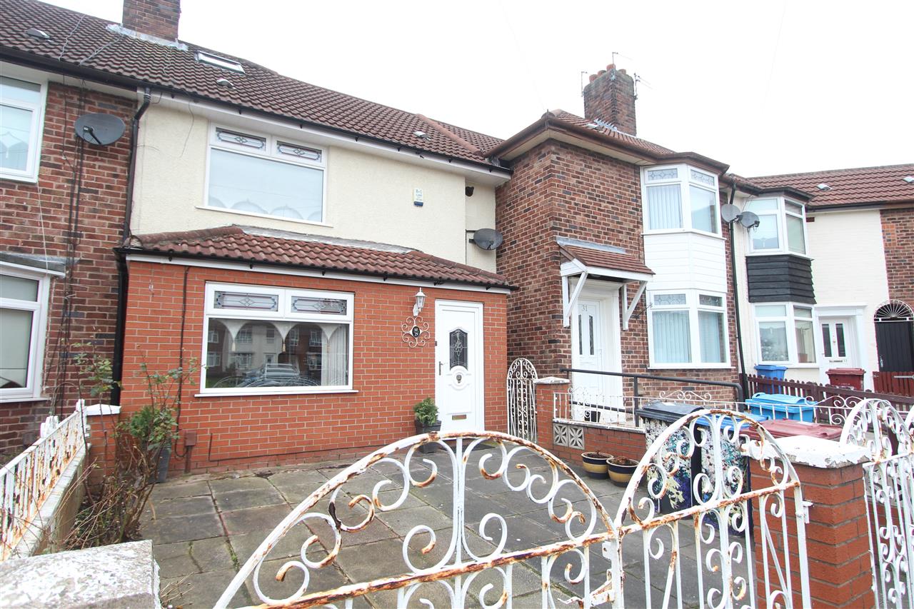 3 bedroom town house to rent, Aylton Road, Huyton, Liverpool L, L36 2LX